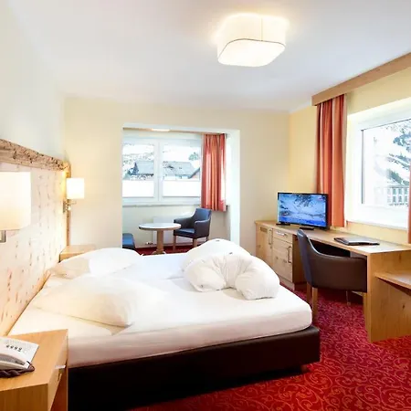 فندق Gamsleiten 4*