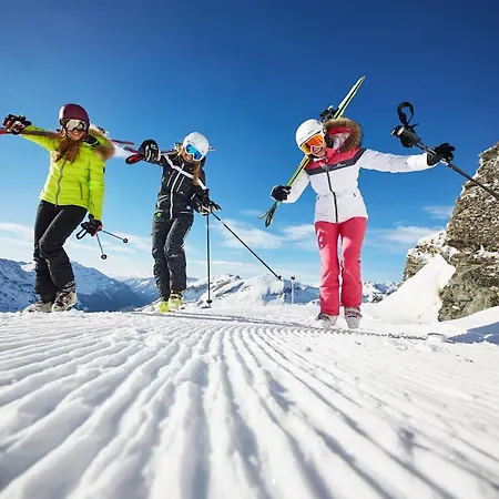 Gamsleiten 4* Obertauern