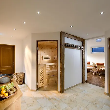 Gamsleiten 4* اوبرتاورن