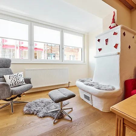 Gamsleiten 4* اوبرتاورن