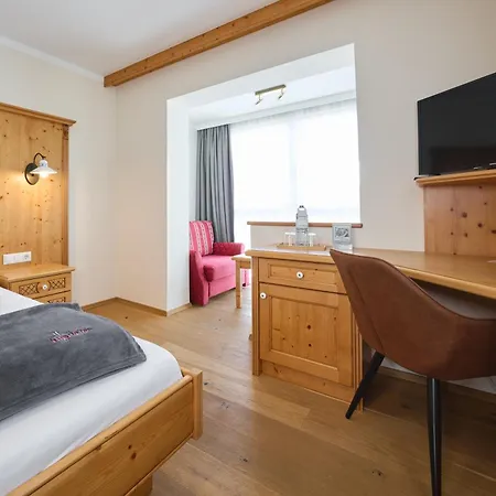 Gamsleiten اوبرتاورن