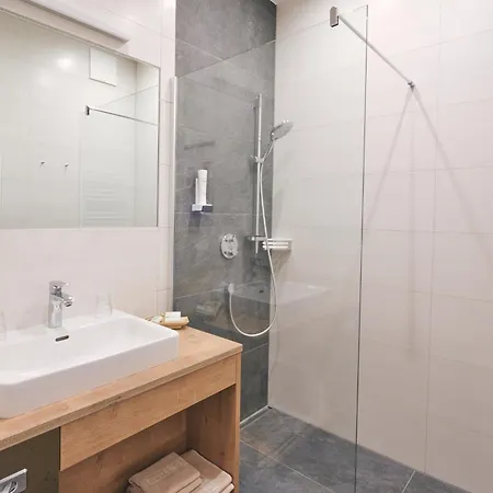 Hotel Gamsleiten Obertauern