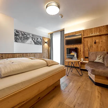 Gamsleiten 4* اوبرتاورن