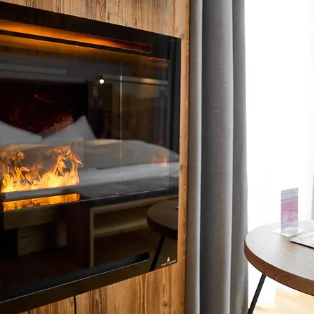 Gamsleiten 4* اوبرتاورن