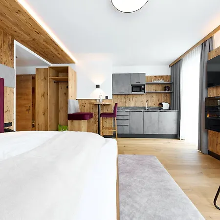 Gamsleiten 4* Obertauern