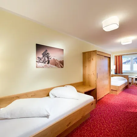 Gamsleiten 4* Obertauern