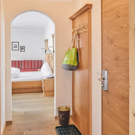 Gamsleiten Hotel Obertauern