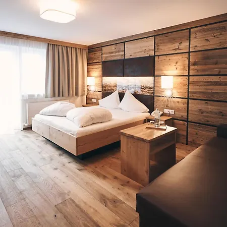 Gamsleiten اوبرتاورن