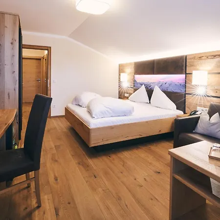 فندق Gamsleiten 4*