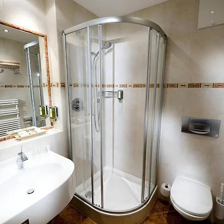 فندق Gamsleiten اوبرتاورن