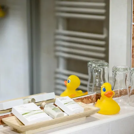 فندق Gamsleiten اوبرتاورن