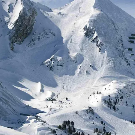 Gamsleiten Obertauern