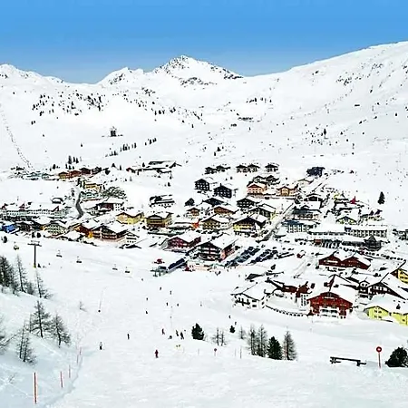 Ξενοδοχείο Gamsleiten Obertauern