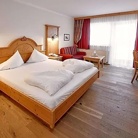 Hotel Gamsleiten Obertauern