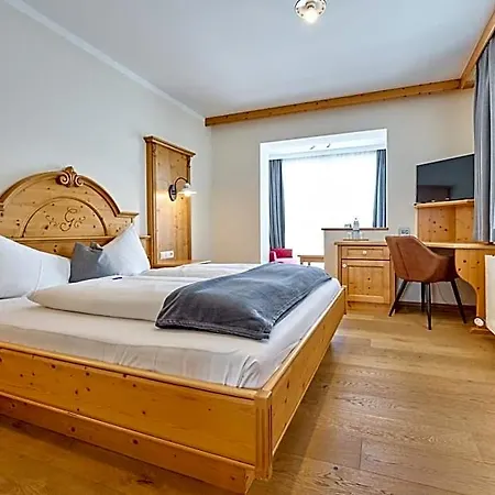 Hotel Gamsleiten