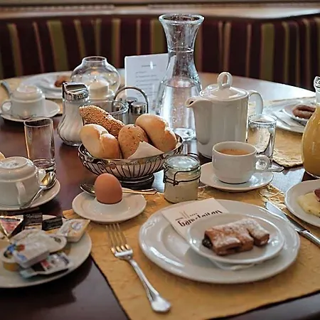 Hotel Gamsleiten