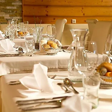 Gamsleiten 4* Obertauern