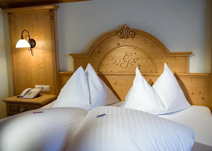Hotel Gamsleiten
