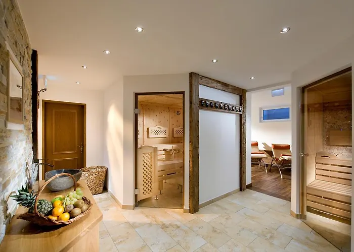 Gamsleiten 4* オーバータウエルン