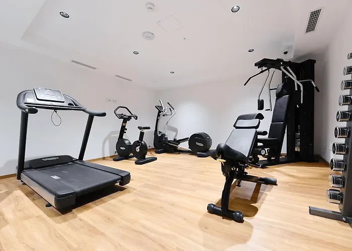 Gamsleiten ホテル