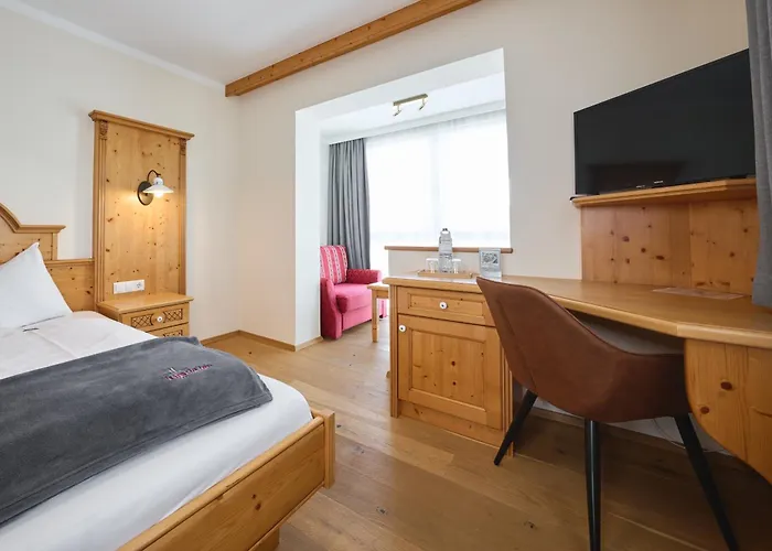 Gamsleiten オーバータウエルン