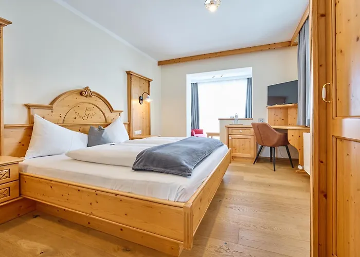 Hotel Gamsleiten Obertauern