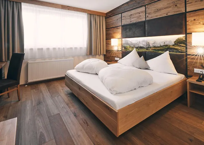 Hotel Gamsleiten 4*