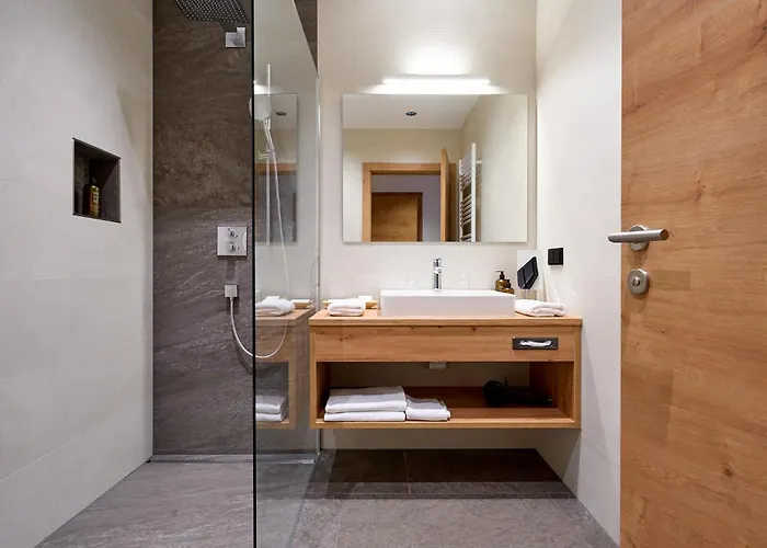 Gamsleiten オーバータウエルン