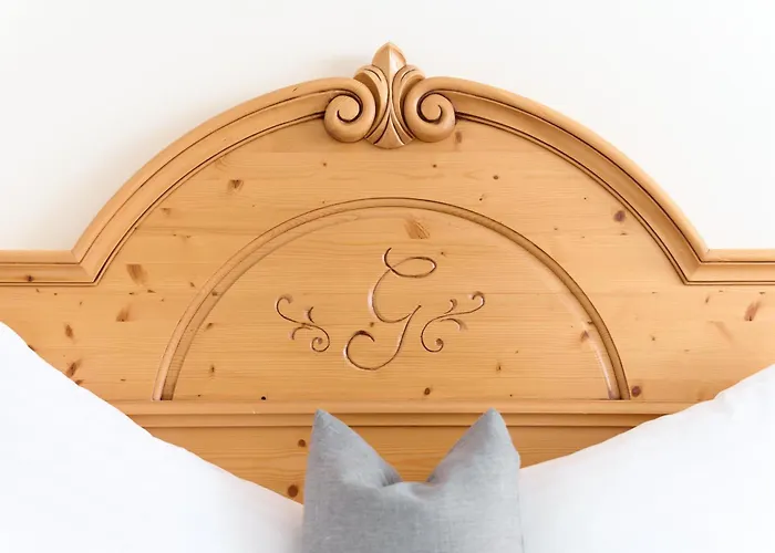 Gamsleiten ホテル 4*