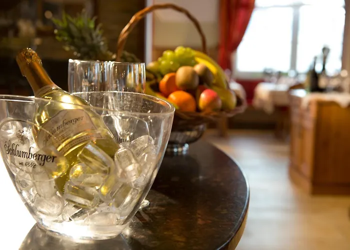 Gamsleiten 4* オーバータウエルン