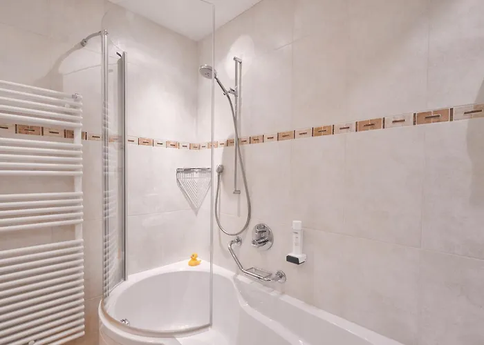 Gamsleiten 4* オーバータウエルン