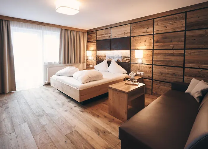 Gamsleiten オーバータウエルン